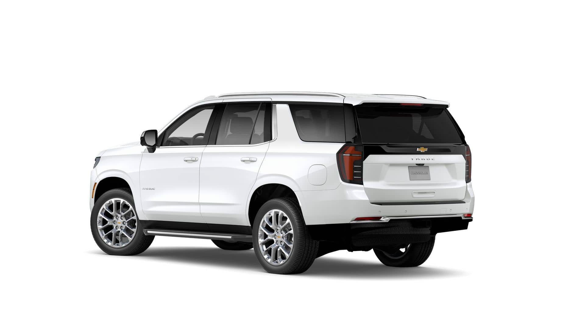 2026 Chevrolet Tahoe LS - Photo 41
