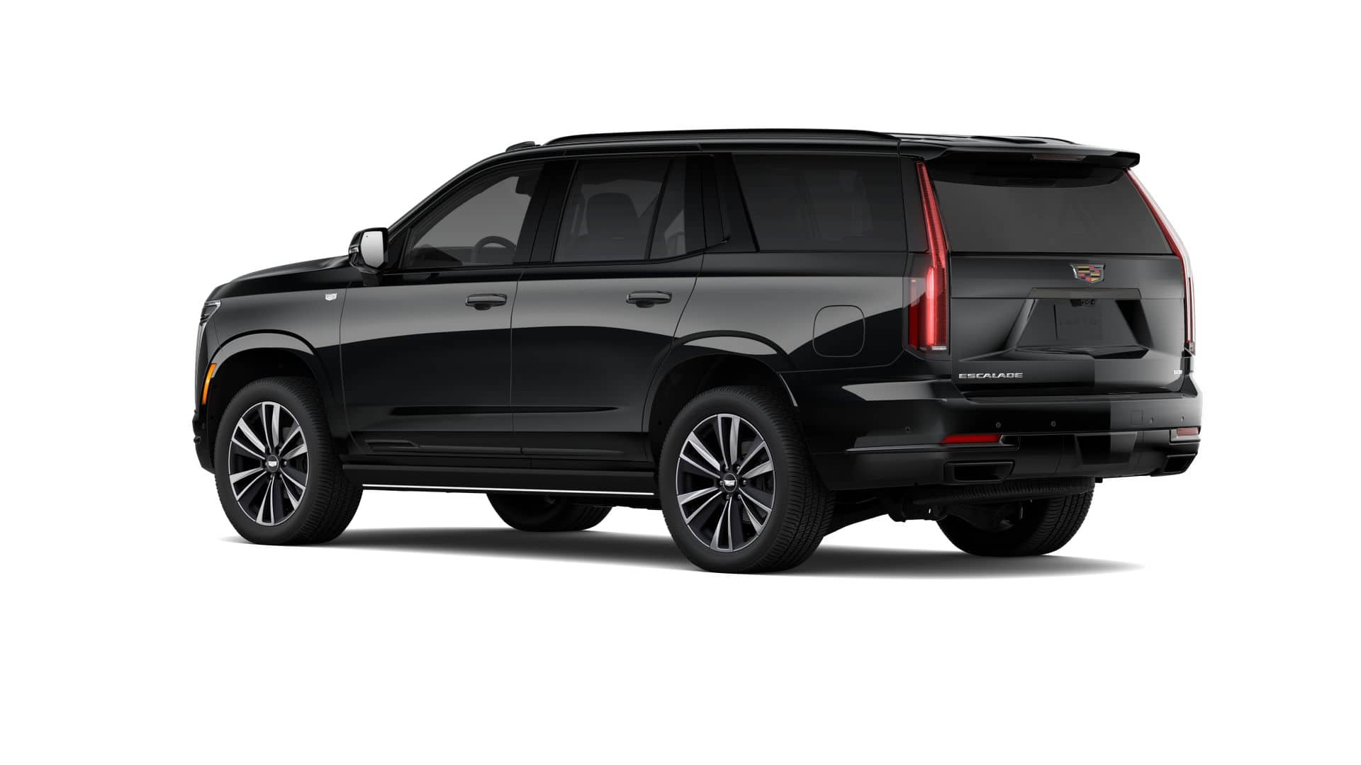 2026 Cadillac Escalade Sport - Photo 32