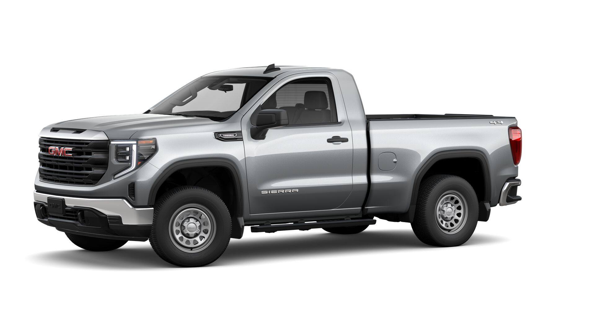2026 GMC Sierra 1500 Pro - Photo 25