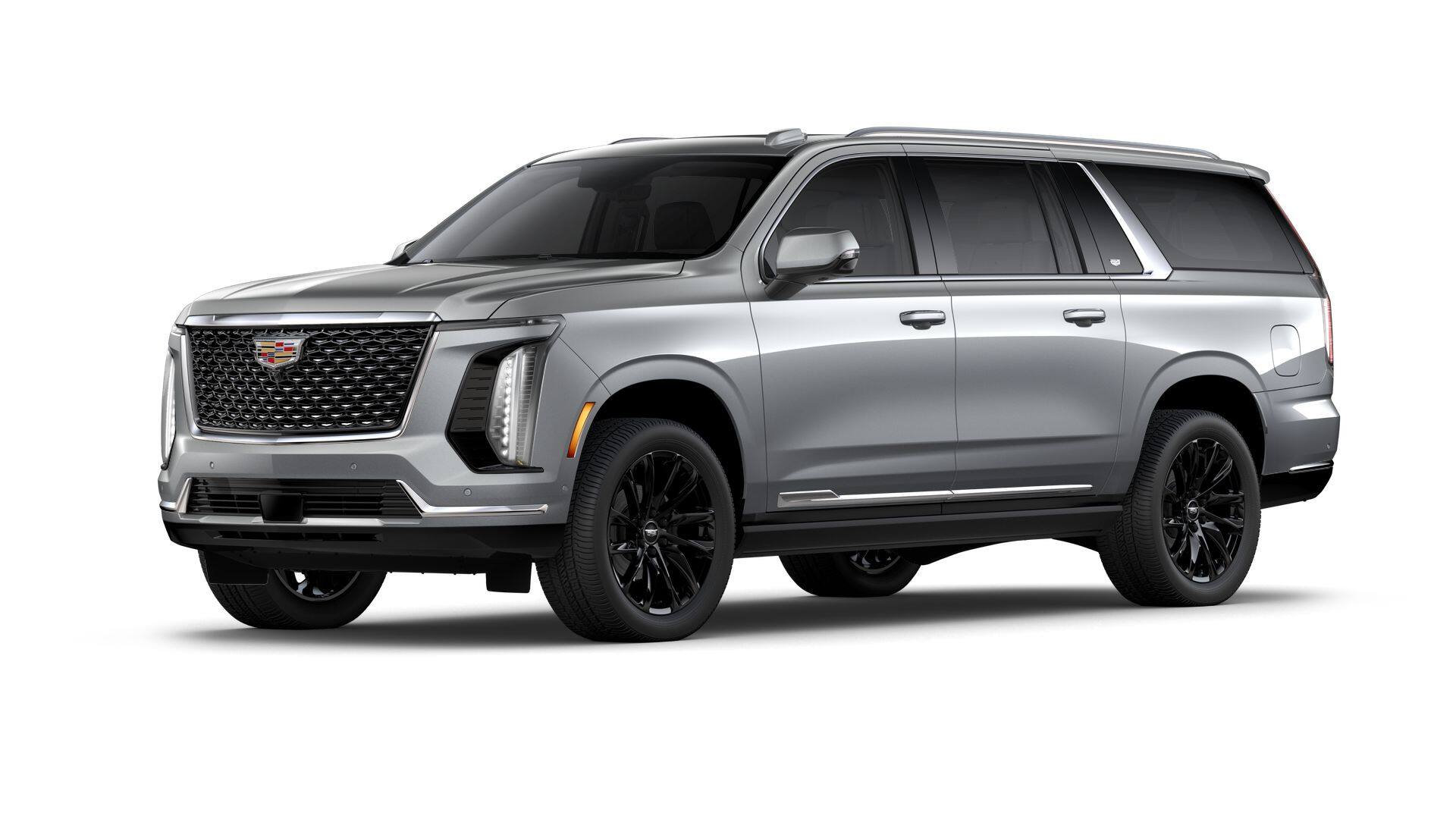 Thumbnail: 2025 Cadillac Escalade - 26