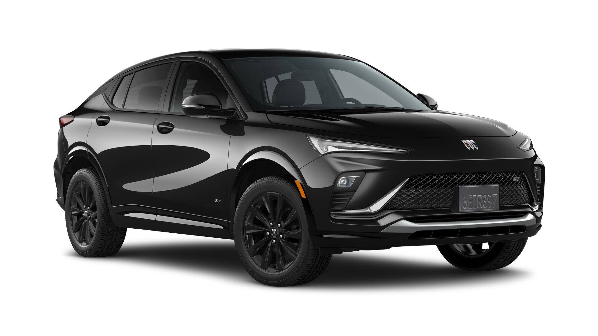 New 2026 Buick Envista Sport Touring SUV