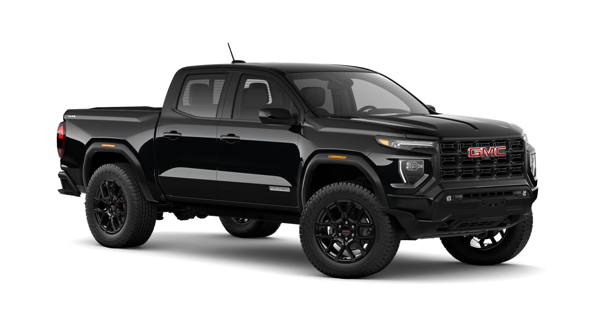 2025 GMC Canyon Elevation - Photo 32