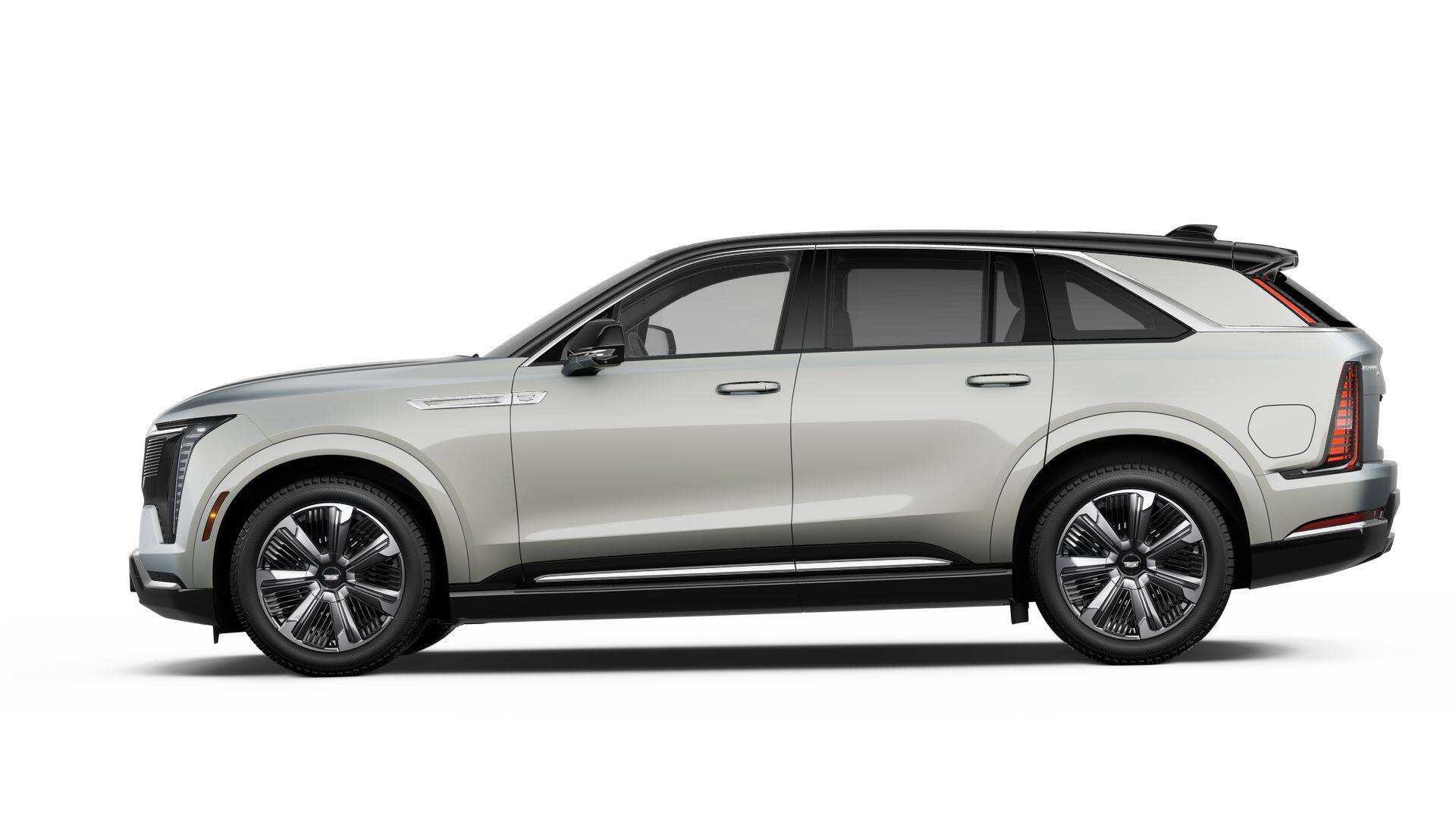 2025 Cadillac Escalade IQ Luxury 1 - Photo 24