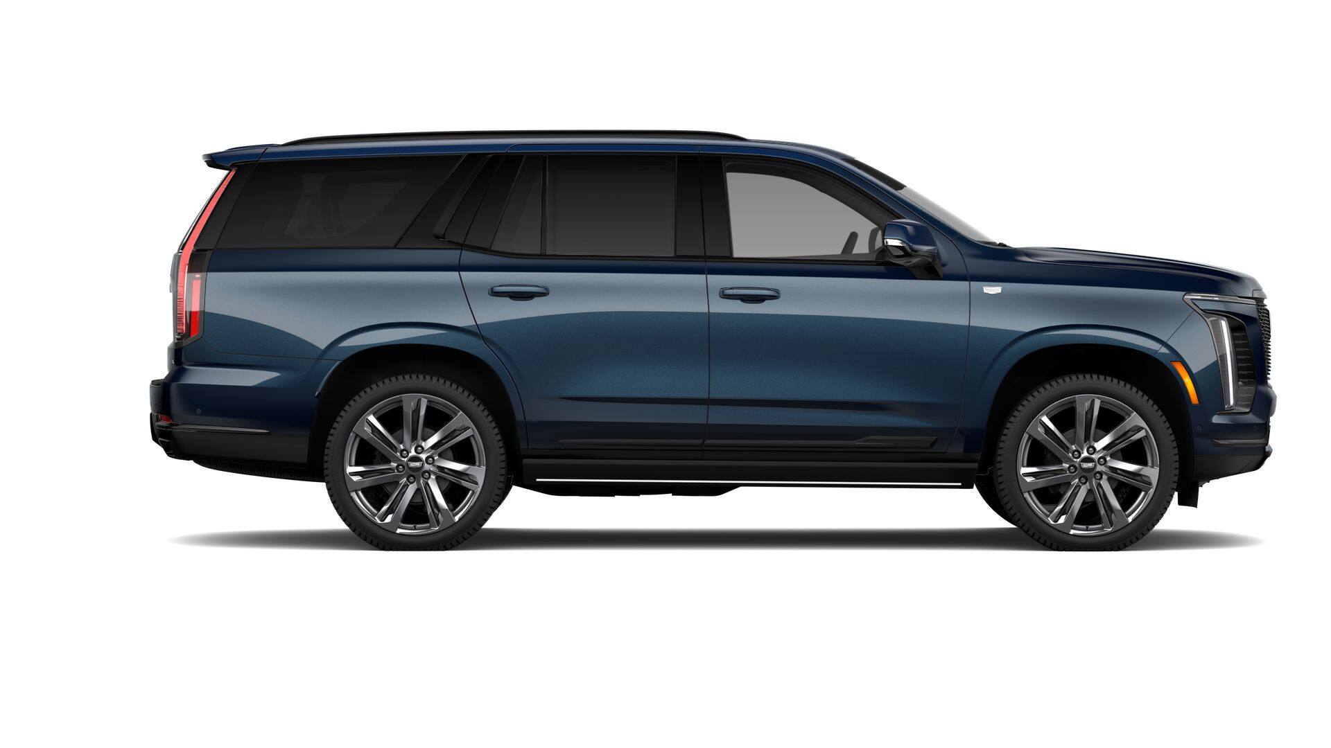 2026 Cadillac Escalade Sport - Photo 15