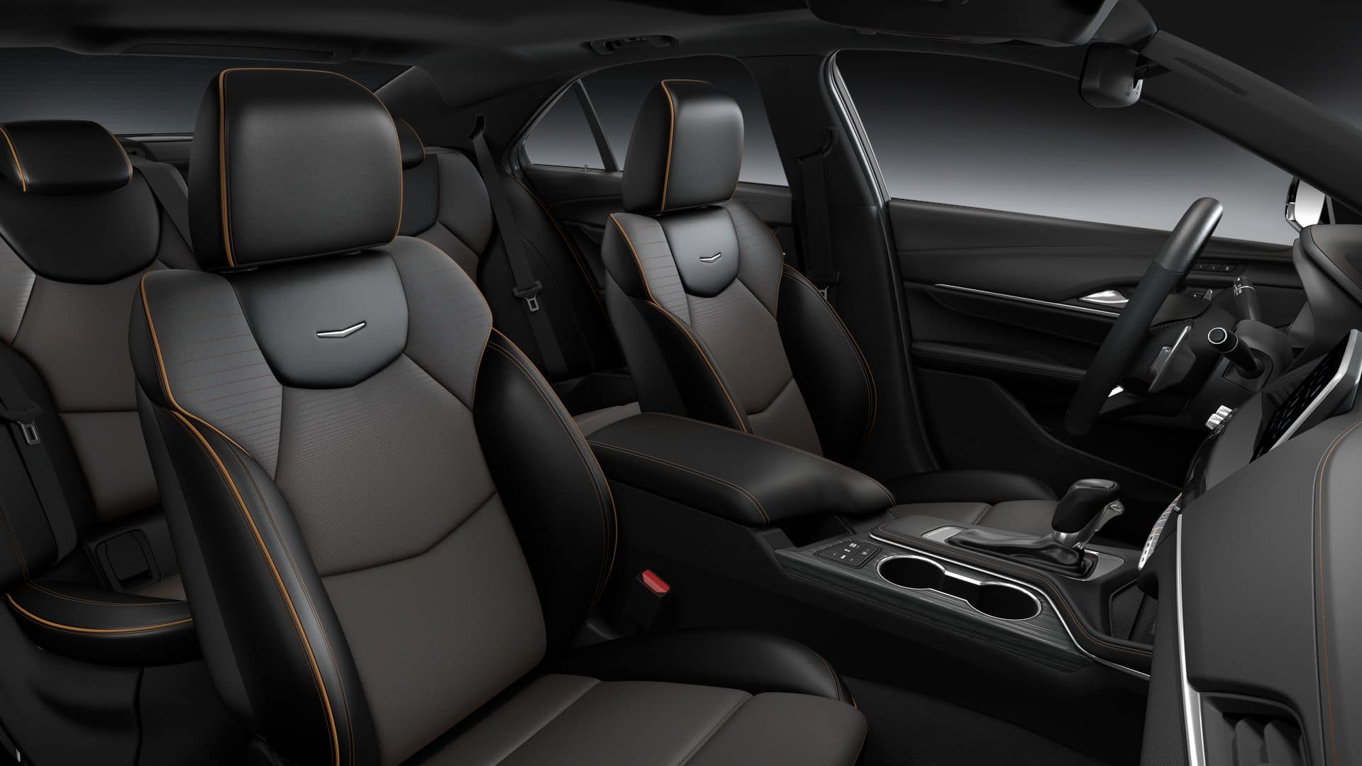 2025 Cadillac CT4 Sport - Photo 36