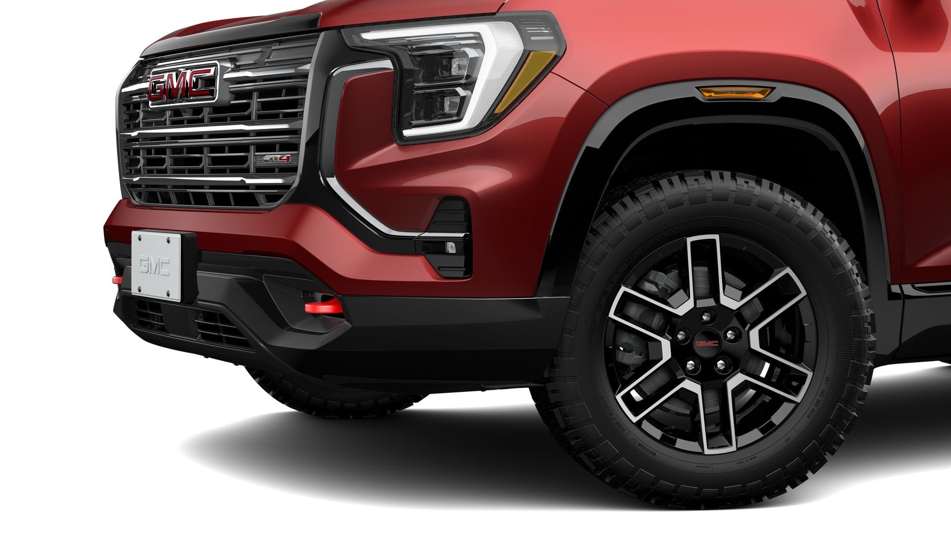 2026 GMC Terrain AT4 - Photo 29