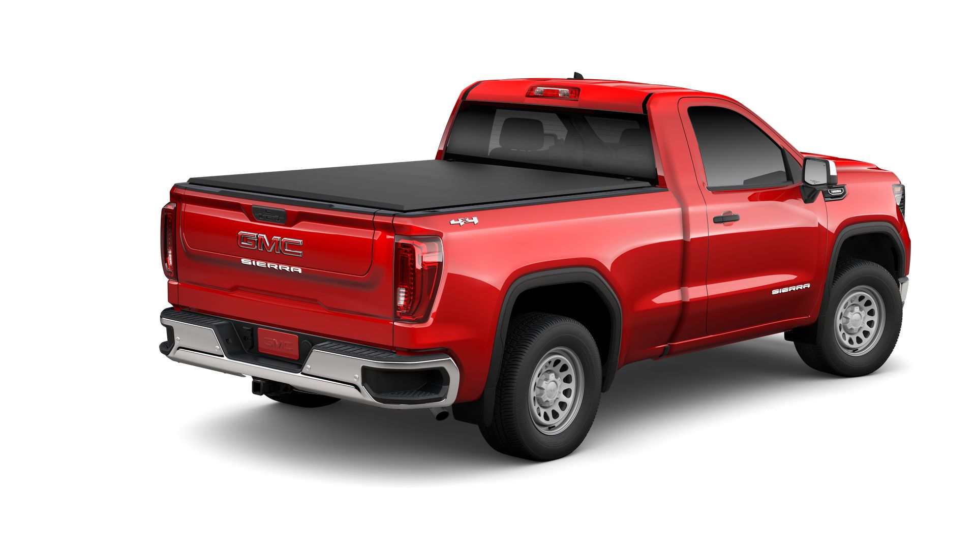 2025 Gmc Sierra 1500 Pro photo 4