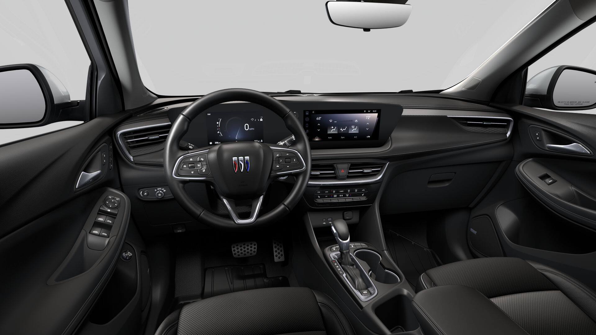 2026 Buick Encore GX Avenir - Photo 8