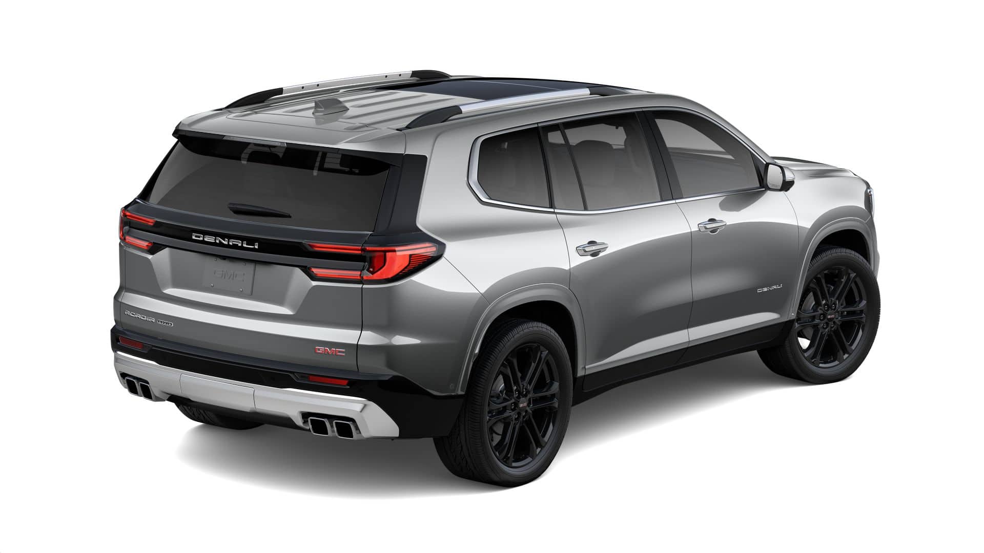 2026 GMC Acadia Denali - Photo 29