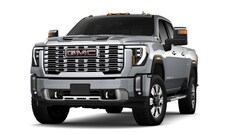 2026 GMC Sierra 3500 HD Denali Truck
