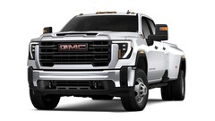 2026 GMC Sierra 3500 HD Pro DRW Truck
