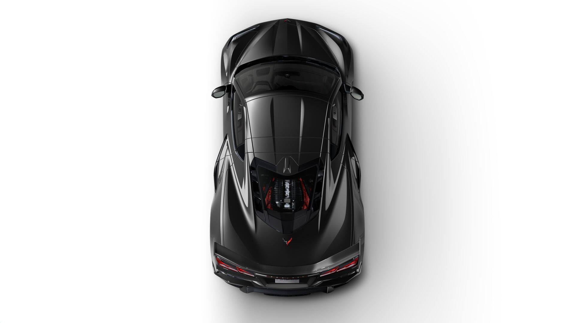 2026 CHEVROLET CORVETTE - Image 31