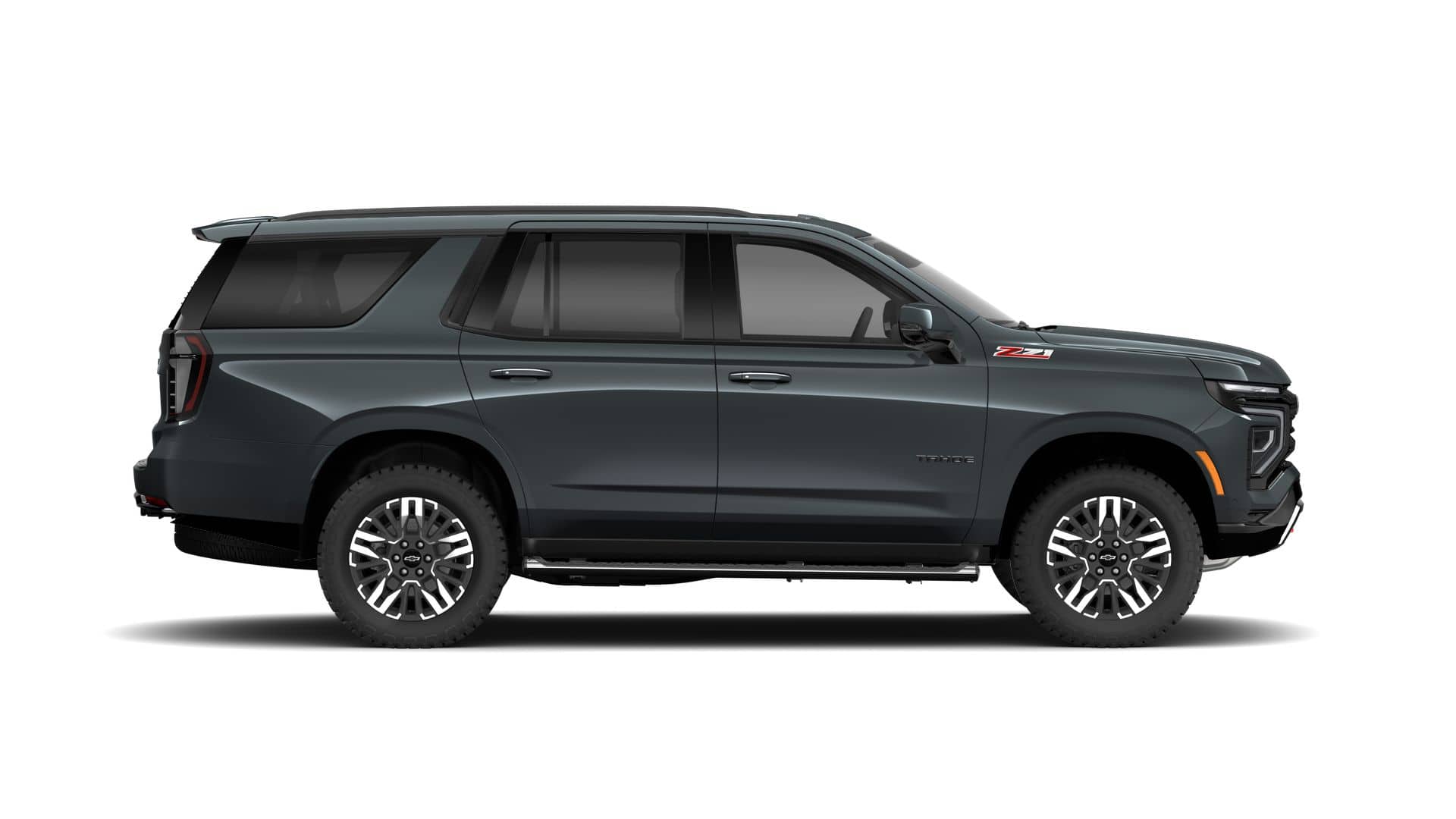 2026 Chevrolet Tahoe Z71 - Photo 26