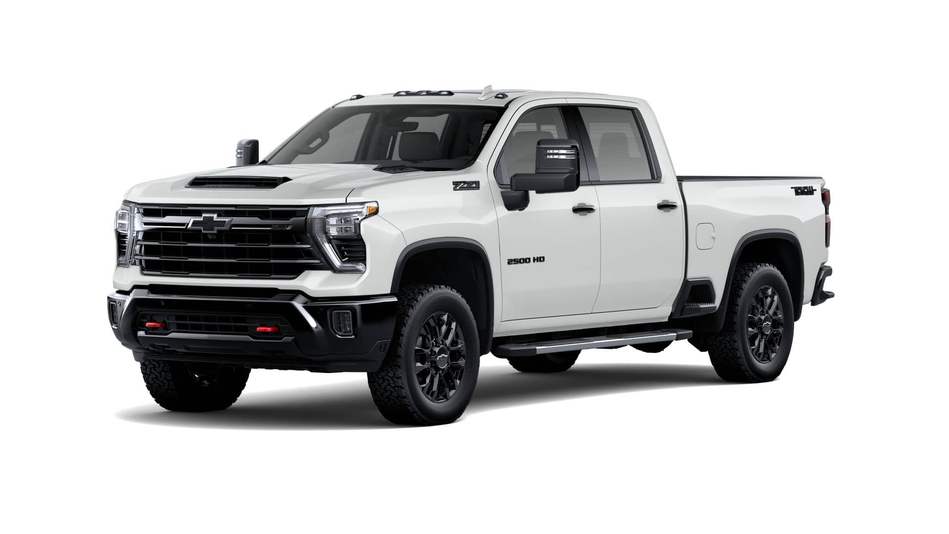 2026 Chevrolet Silverado 2500 HD LTZ - Photo 32