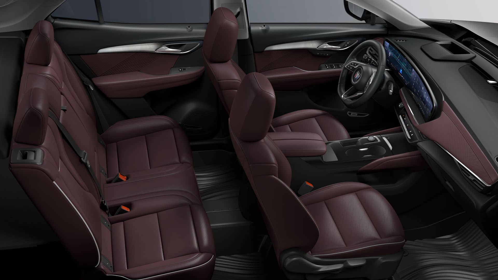 Thumbnail: 2026 Buick Envision - 9