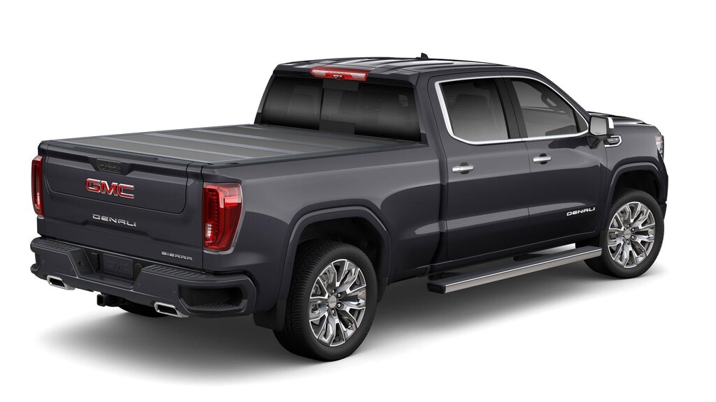 New 2026 GMC Sierra 1500 Denali Truck