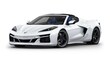 Chevrolet Corvette E-Ray
