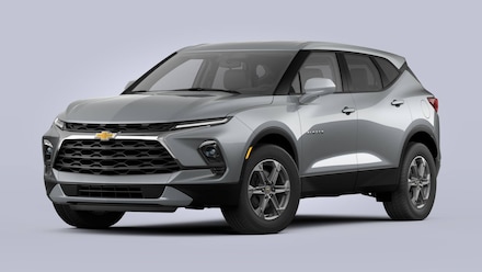 2024 Chevrolet Blazer 2LT SUV