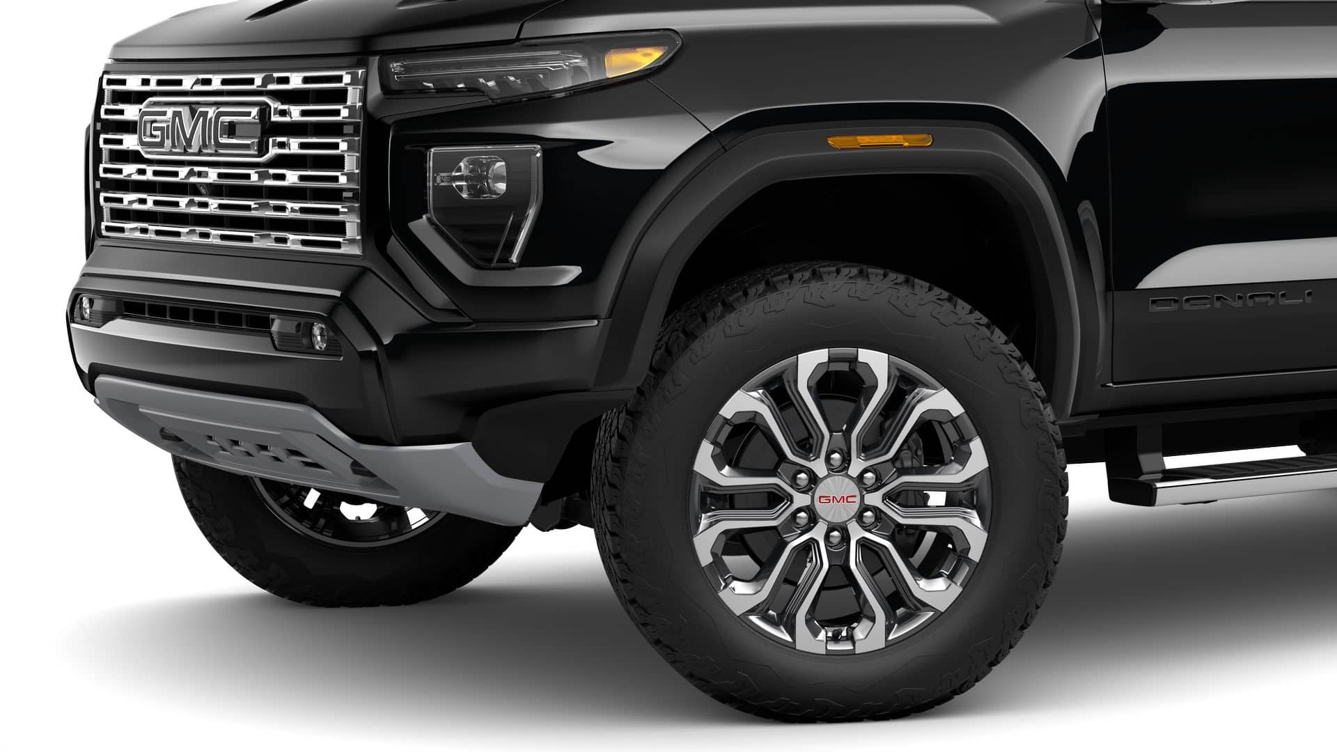 2026 GMC Canyon Denali - Photo 30