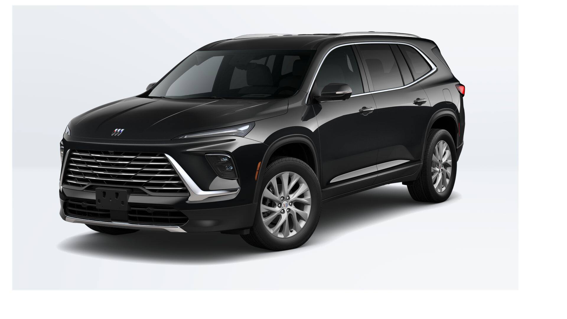 2025 Buick Enclave Preferred photo 2