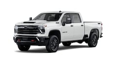 2026 Chevrolet Silverado 2500 HD LT Truck Crew Cab