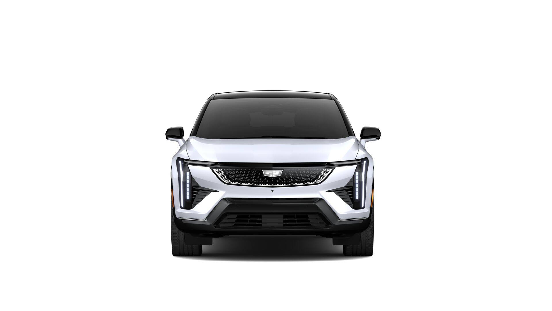 Thumbnail: 2026 Cadillac Optiq - 8