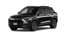 2026 Chevrolet Trailblazer Activ SUV