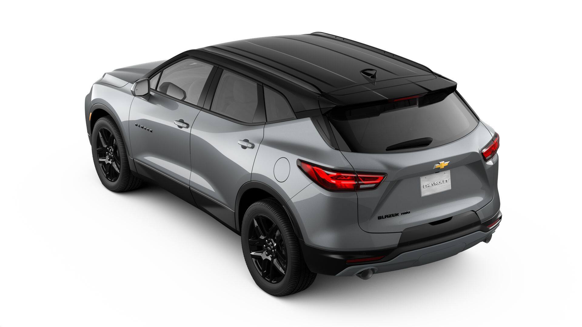2026 Chevrolet Blazer 2LT - Photo 3