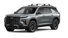 2026 Chevrolet Traverse Z71 SUV