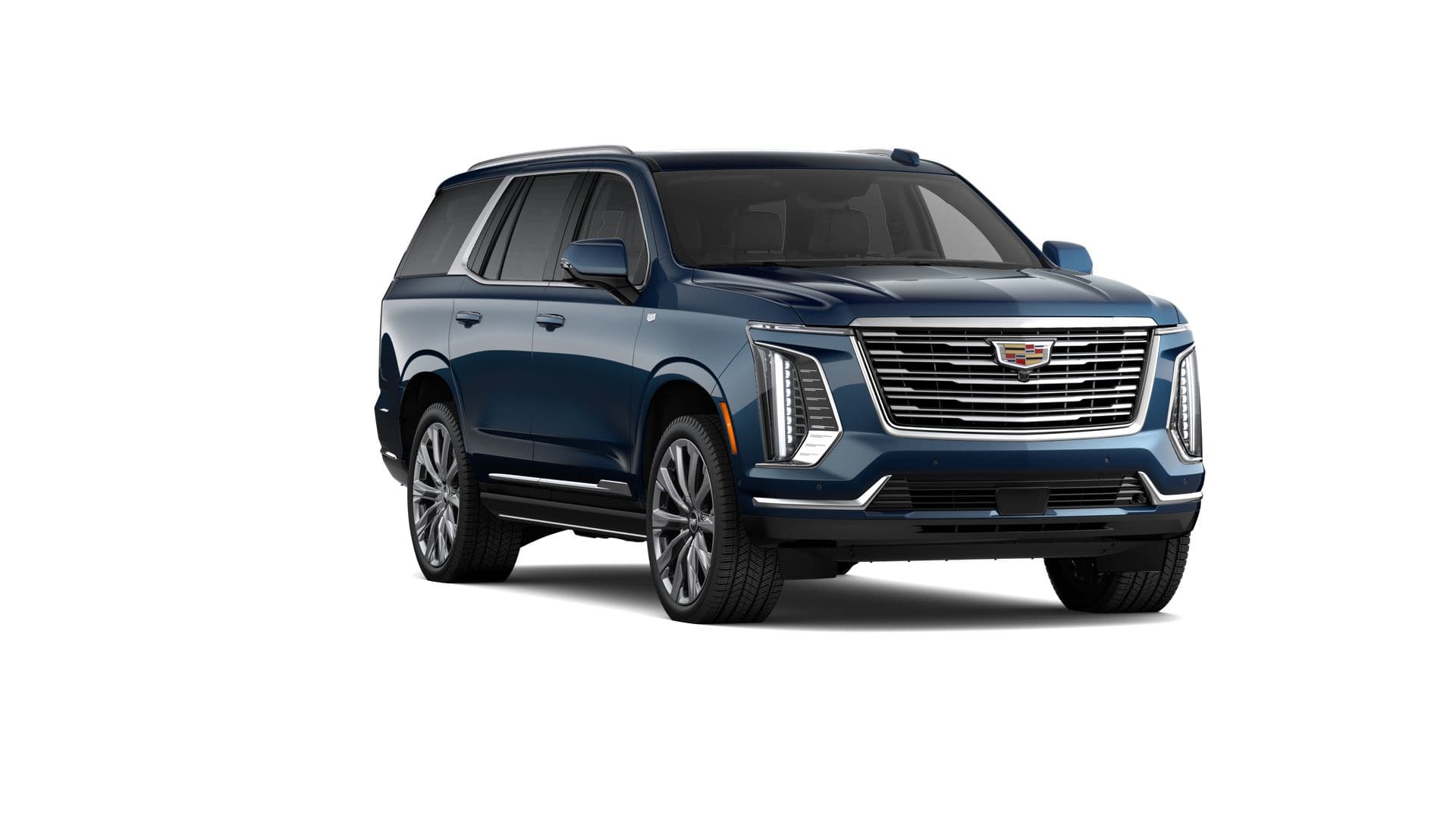 2026 Cadillac Escalade Platinum Luxury - Photo 10