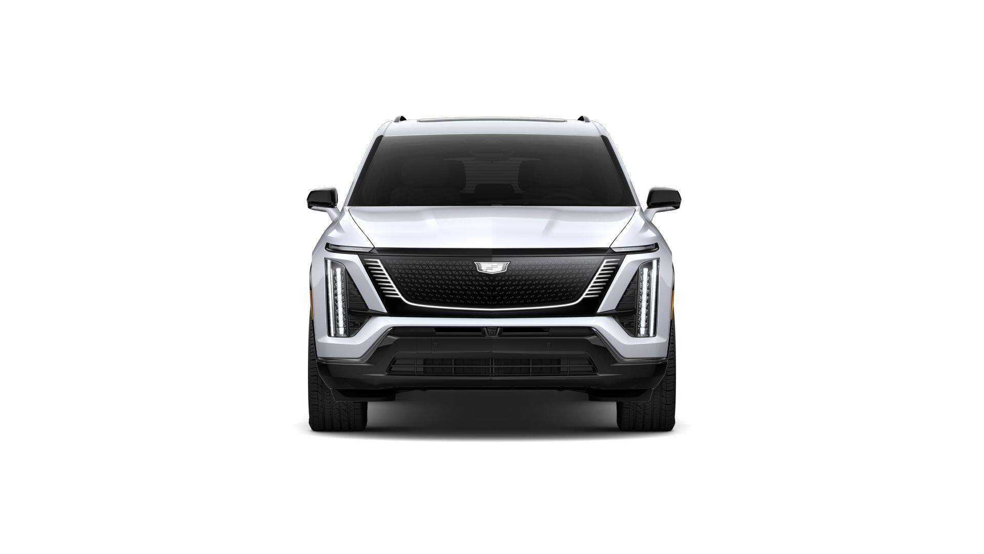 2026 Cadillac VISTIQ Sport - Photo 25