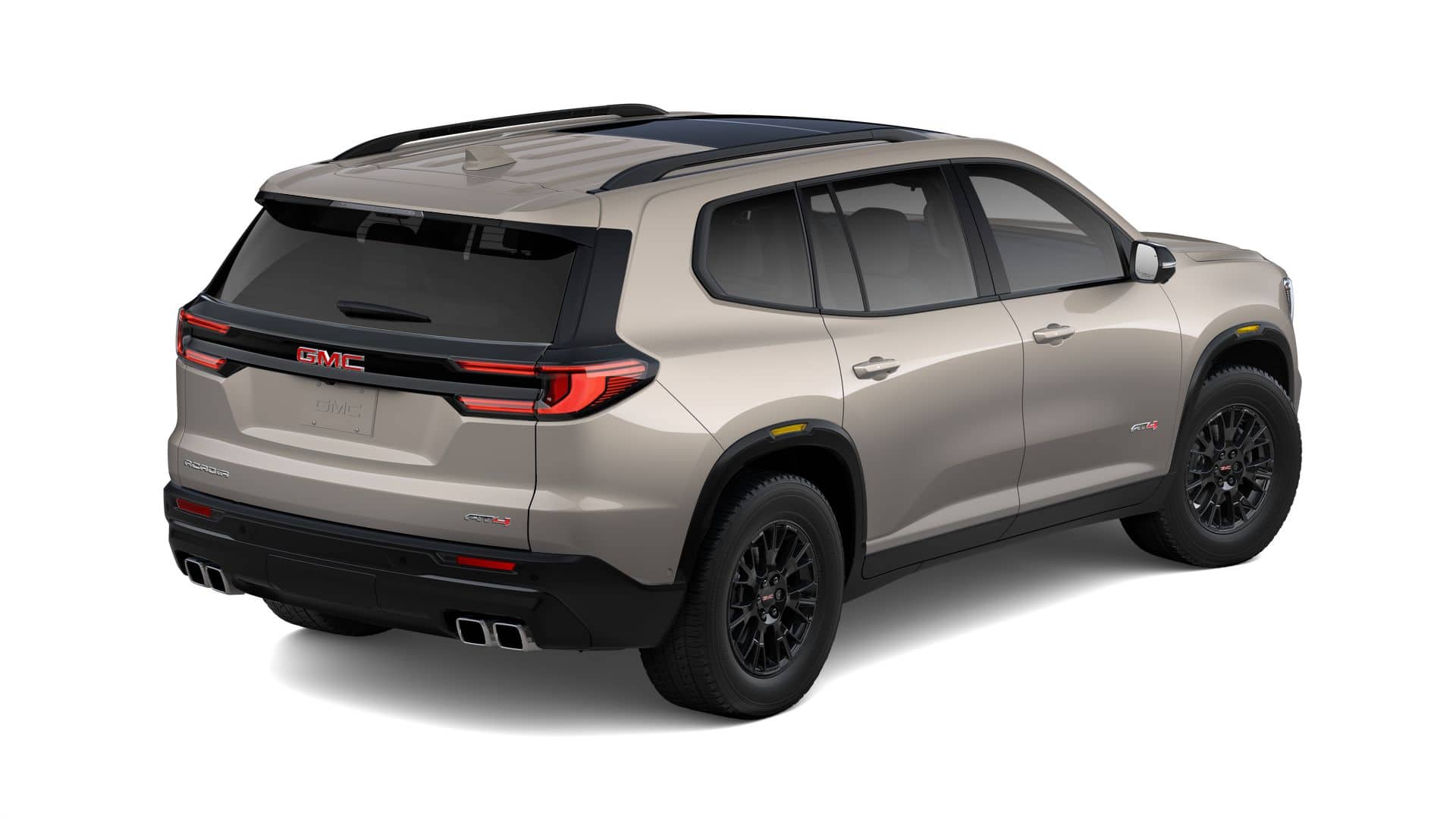 2026 GMC Acadia AT4 - Photo 69