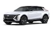 CADILLAC LYRIQ