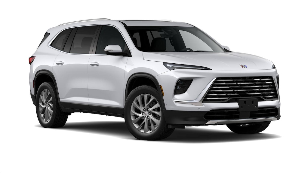 New 2026 Buick Enclave Preferred SUV