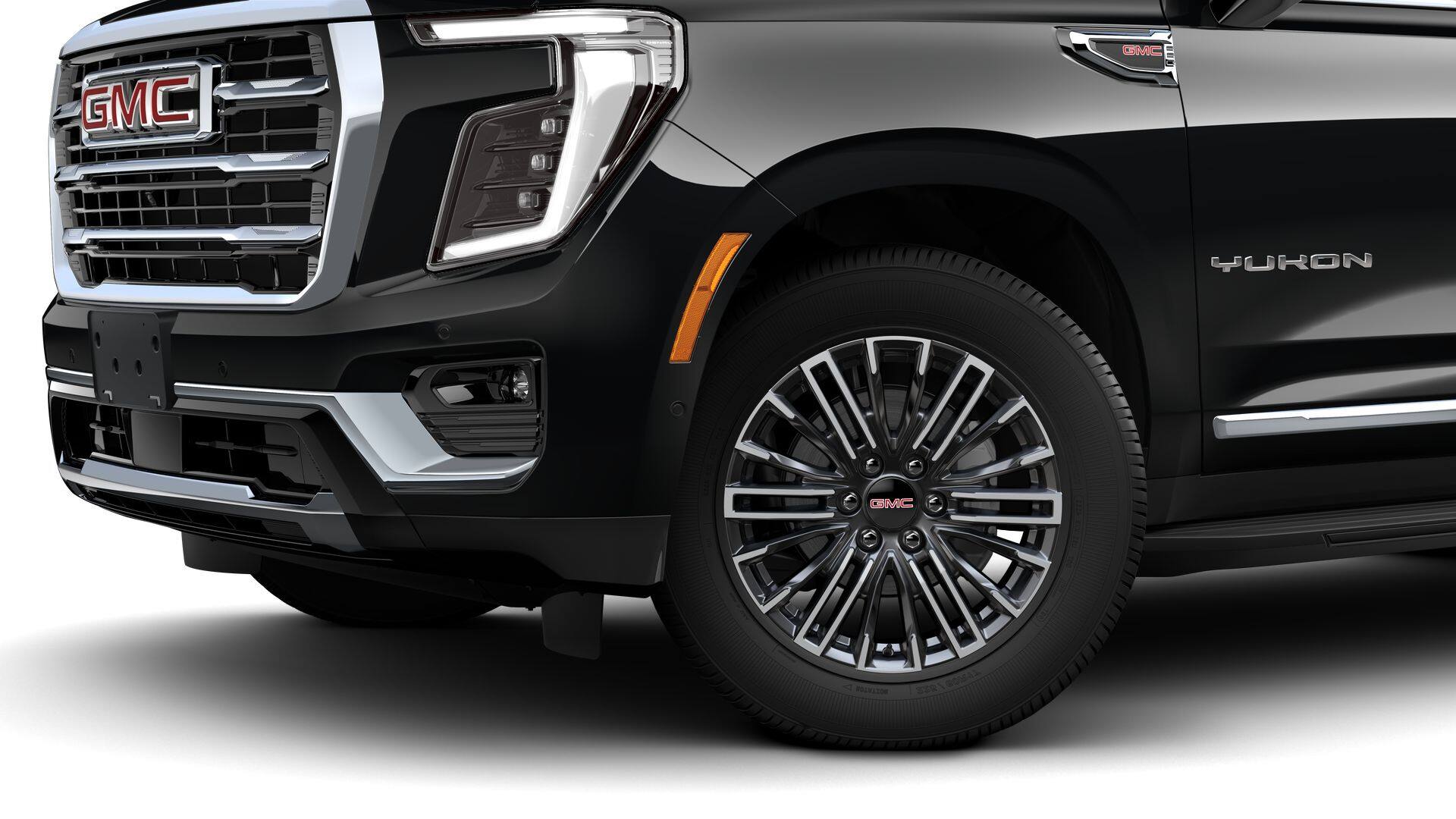 2026 GMC Yukon XL Elevation - Photo 29