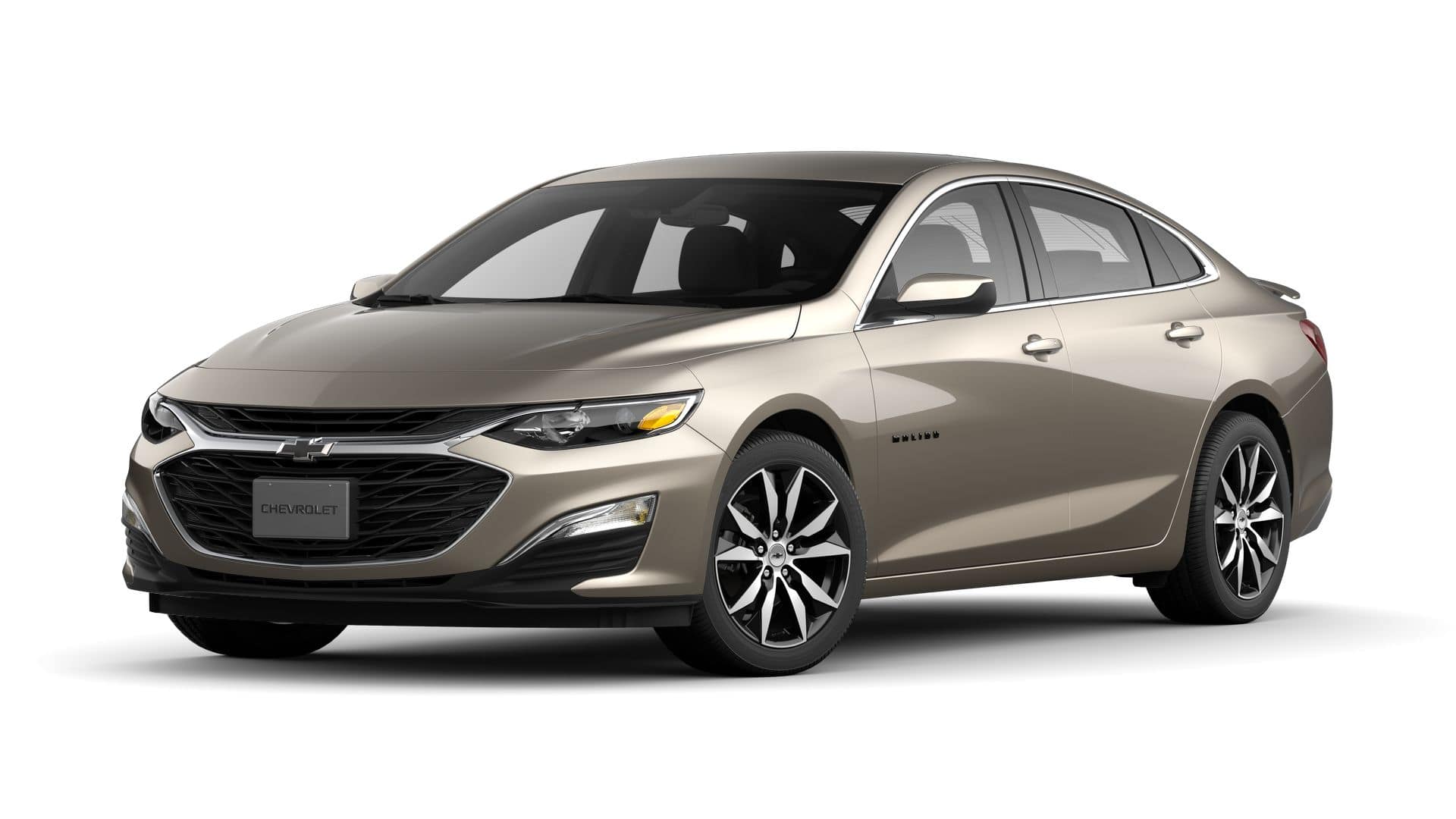 2025 Chevrolet Malibu Sedan 
