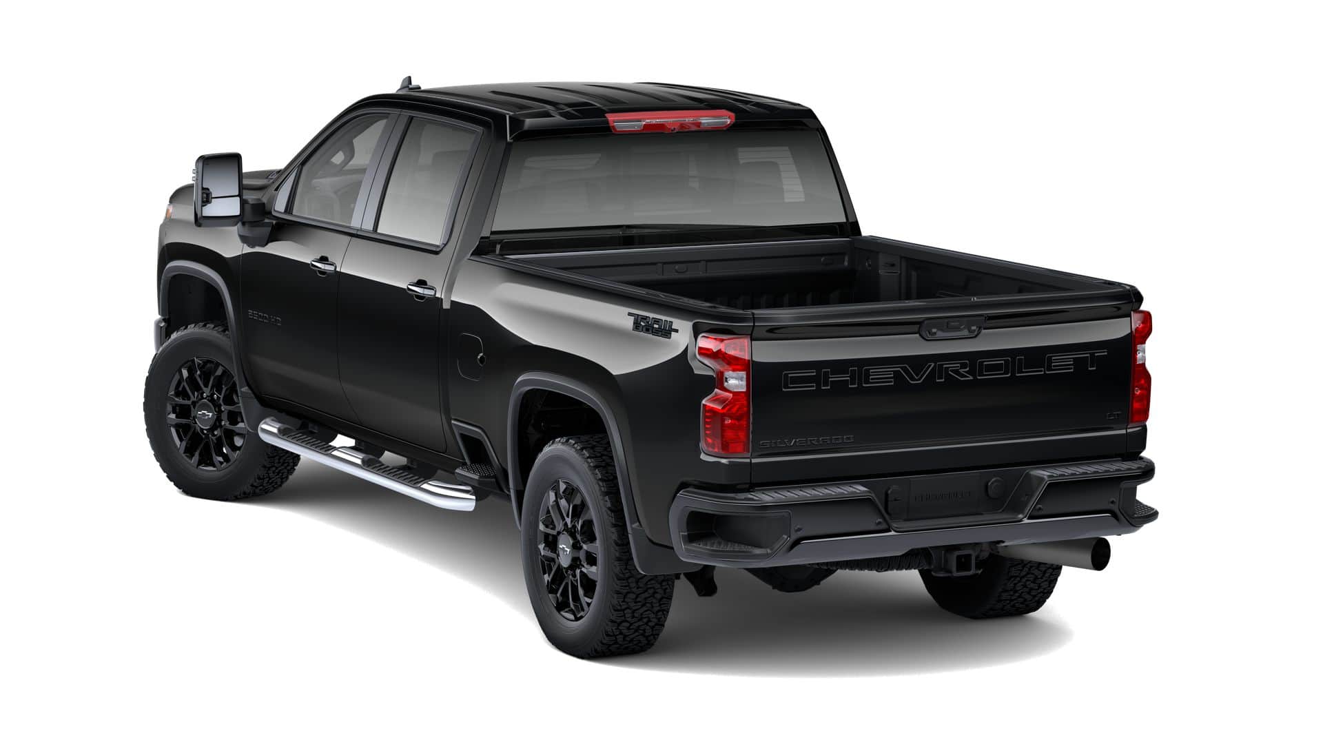 2026 Chevrolet Silverado 2500 HD LT - Photo 26