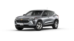 2025 Chevrolet Trax LS SUV
