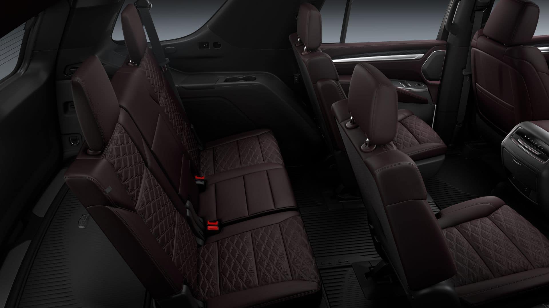 2026 Cadillac Escalade Luxury - Photo 45