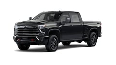 2026 Chevrolet Silverado 2500 HD LT Truck