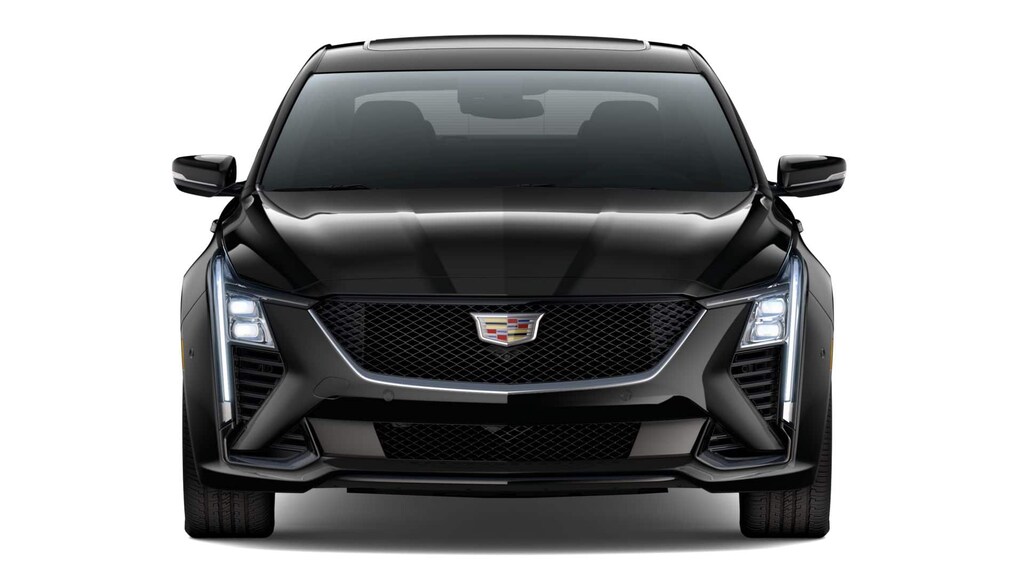 New 2026 CADILLAC CT5 Sport Sedan