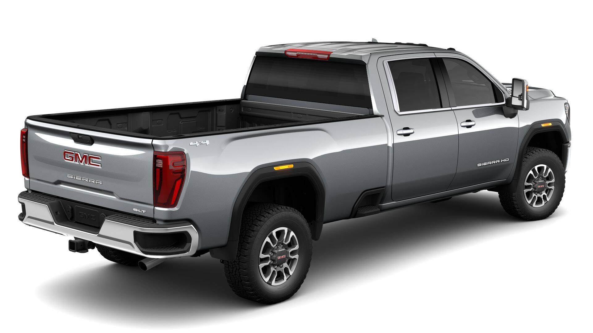 2026 GMC Sierra 3500HD SLT - Photo 19
