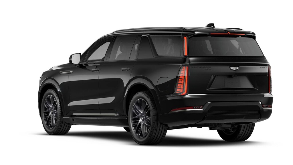 New 2026 CADILLAC ESCALADE IQL Sport SUV