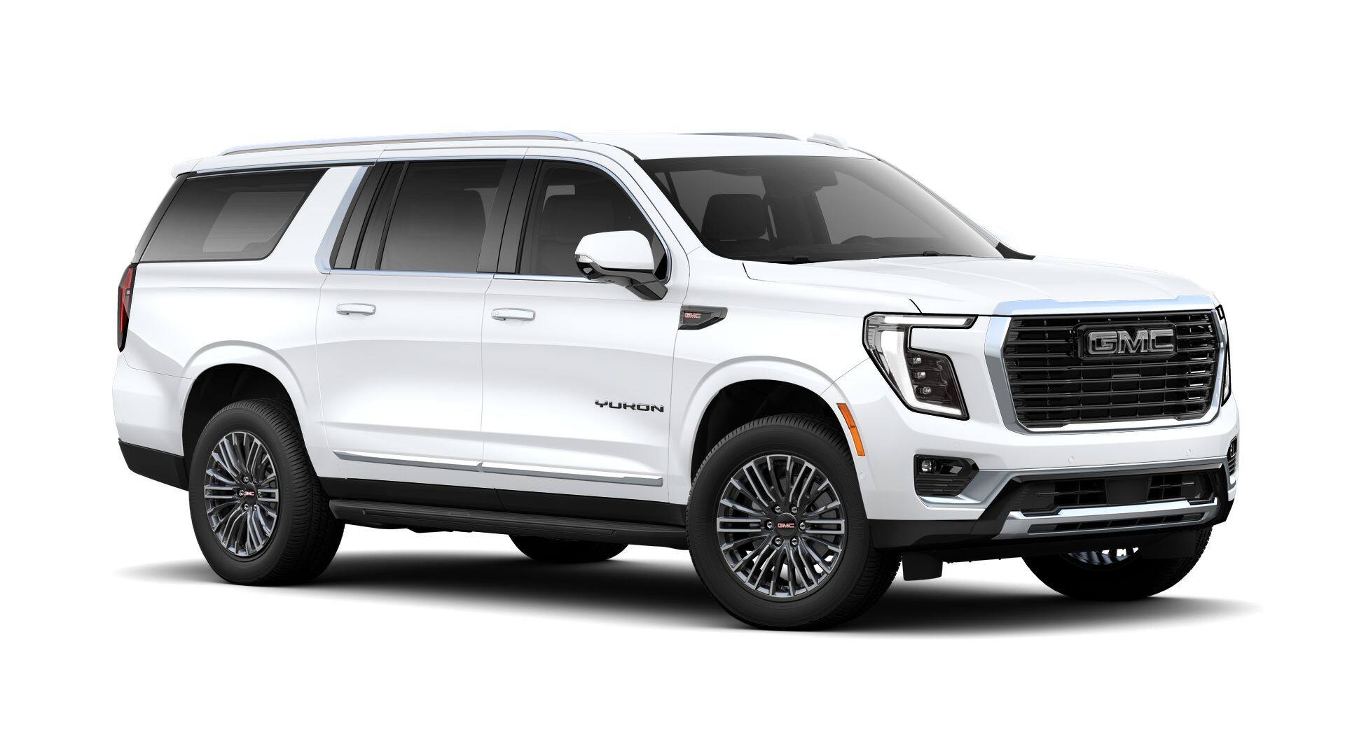 2026 GMC Yukon XL Elevation - Photo 52