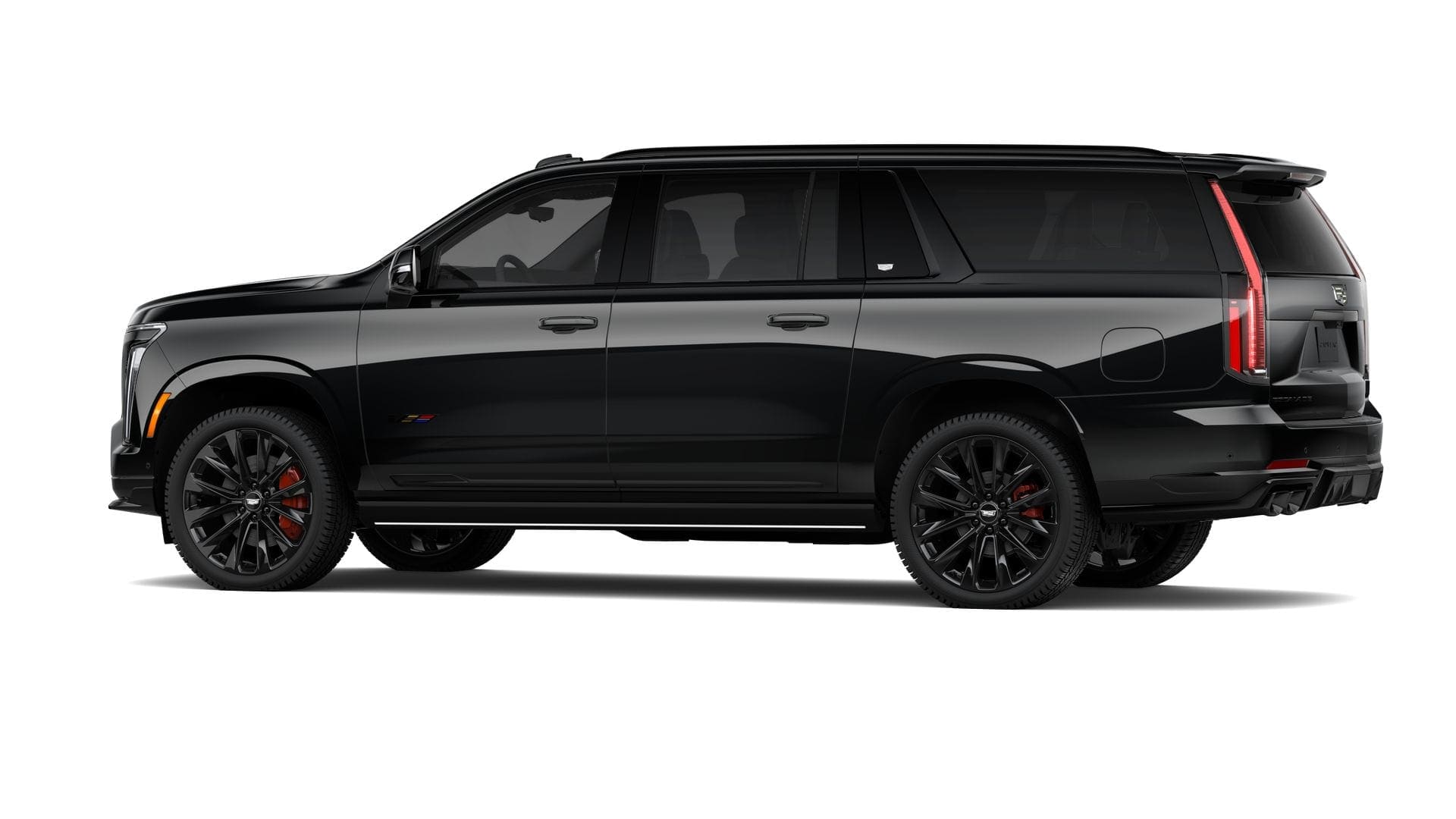 Thumbnail: 2026 Cadillac Escalade - 31