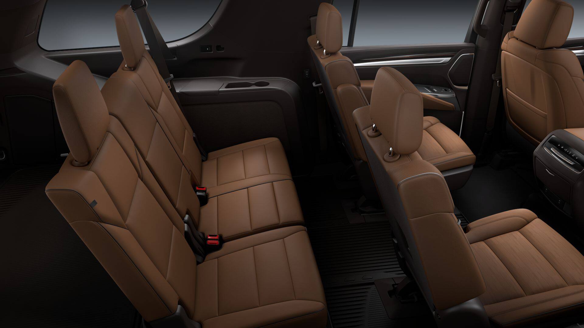 Thumbnail: 2025 Cadillac Escalade - 37