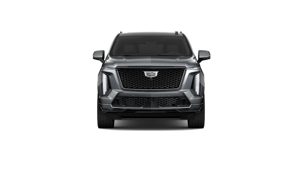 New 2026 CADILLAC Escalade V-Series SUV