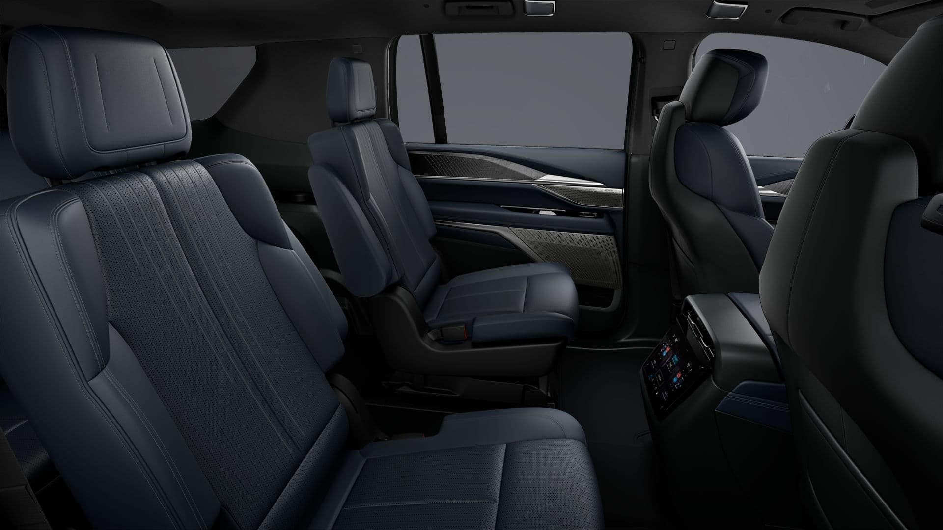 2026 Cadillac Escalade IQL Premium Sport - Photo 34