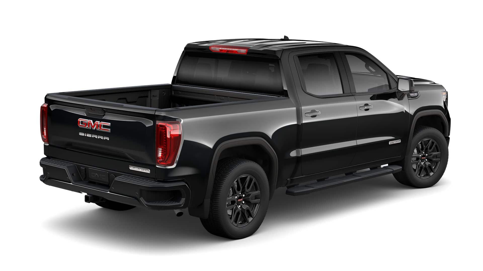 2026 Gmc Sierra 1500 Elevation photo 4