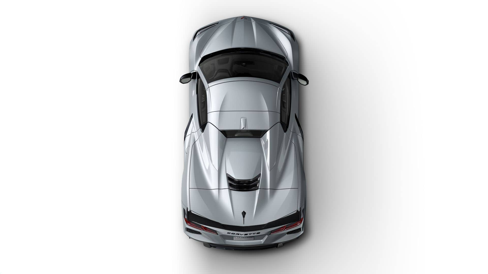 2026 Chevrolet Corvette 2LT - Photo 71